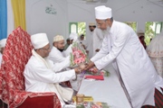 Madrasah Taiyebiyah - Sanad Nawaazi & Play by at-Taiyebaat Group